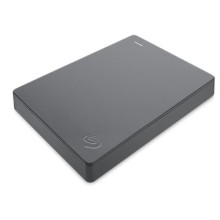 Disco Externo 2.5 Seagate Basic Portable 1TB HDD USB 3.0 Preto