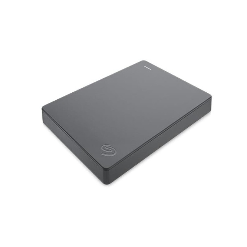 Disco Externo 2.5 Seagate Basic Portable 1TB HDD USB 3.0 Preto