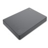 Disco Externo 2.5 Seagate Basic Portable 1TB HDD USB 3.0 Preto