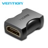 Adaptador HDMI 2.0 4K Vention AIRB0/HDMI Femea - HDMI Femea