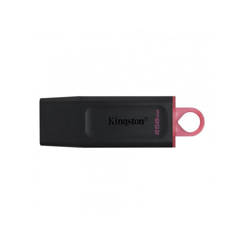 Pen Drive Kingston DataTraveler 256GB Exodia USB 3.2