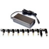 Leotec Carregador Universal 90W - 12 Pontas Leotec Carregador Universal 90W - 12 Pontas