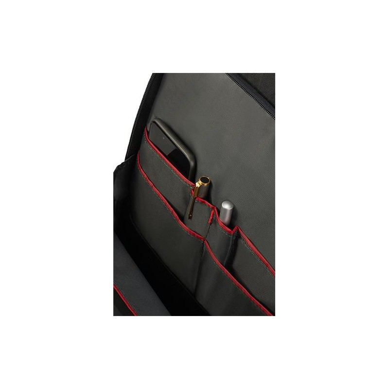 Samsonite Mochila GuardIT 2.0 15.6" Black