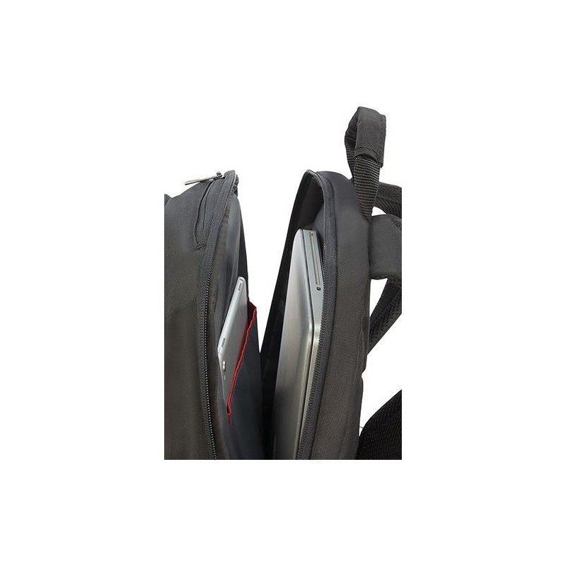 Samsonite Mochila GuardIT 2.0 15.6" Black