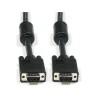 Cabo SVGA 3GO CVGA15MM/ VGA Macho - VGA Macho/ 15m