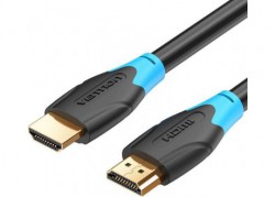 Vention Cabo Hdmi 10MTS Black