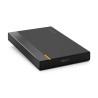 Caixa Externa Aisens ASE2524B 2.5'' UBS 3.1 Preta