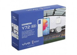 Pack Vivo Y72 5G -...