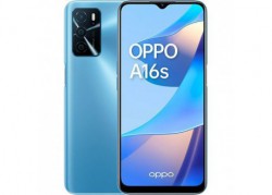 Smartphone Oppo A16s - Dual...