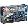 LEGO Creator Expert 10265 Ford Mustang