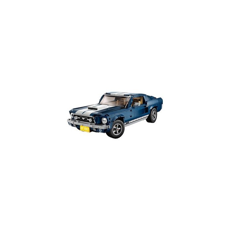 LEGO Creator Expert 10265 Ford Mustang