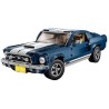 LEGO Creator Expert 10265 Ford Mustang