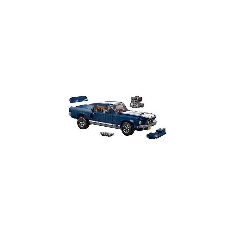 LEGO Creator Expert 10265 Ford Mustang