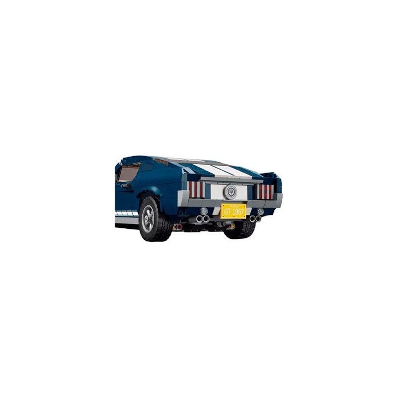 LEGO Creator Expert 10265 Ford Mustang