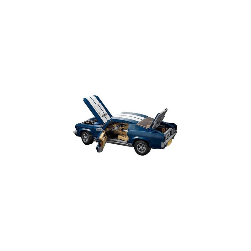 LEGO Creator Expert 10265 Ford Mustang