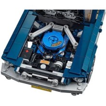 LEGO Creator Expert 10265 Ford Mustang