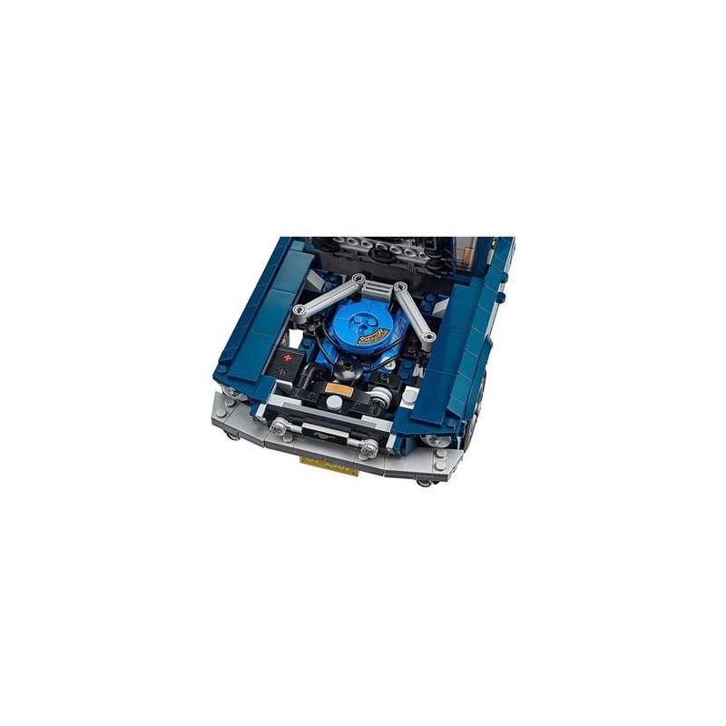 LEGO Creator Expert 10265 Ford Mustang
