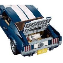 LEGO Creator Expert 10265 Ford Mustang