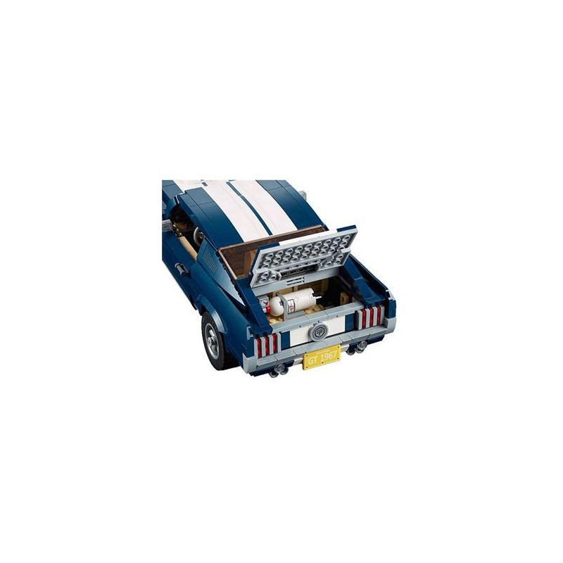 LEGO Creator Expert 10265 Ford Mustang