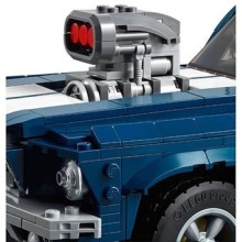LEGO Creator Expert 10265 Ford Mustang