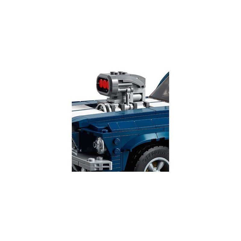 LEGO Creator Expert 10265 Ford Mustang