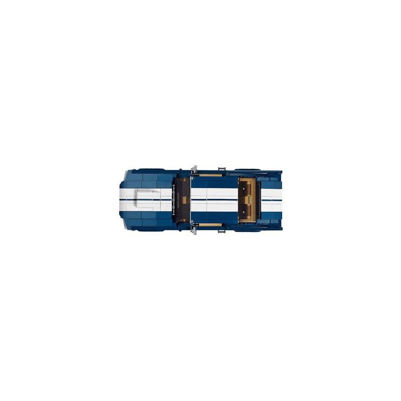 LEGO Creator Expert 10265 Ford Mustang