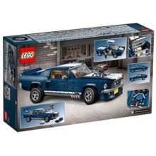 LEGO Creator Expert 10265 Ford Mustang