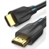 Cabo VENTION HDMI 2.1 de 2m