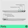 Portátil HP Pavilion Plus 14-eh1004np | 14'' | EVO i5-1340P | 16GB | 512GB