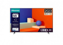 TV Hisense 55'' LED UHD A6K...