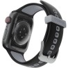 Bracelete Otterox All Day Comfort Antimicrobial para Apple Watch - 42-44-45mm