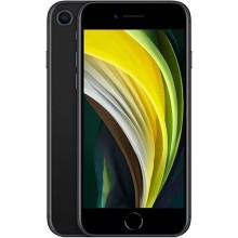 **Grade A** Apple iPhone SE 2020 - 64GB - Preto