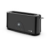 Torradeira Fagor LongToast FGE346AB/ 980W/ Preto