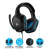 Headset Logitech G432 7.1 Surround