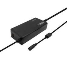 Aisens Carregador Universal p/Portáteis 65W