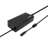 Aisens Carregador Universal p/Portáteis 65W Aisens Carregador Universal p/Portáteis 65W