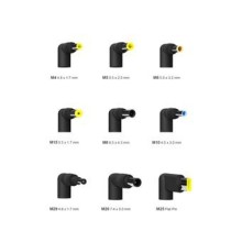 Aisens Carregador Universal p/Portáteis 65W