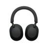 Auscultadores Noise Cancelling Bluetooth Sony WH-1000XM5B - Preto