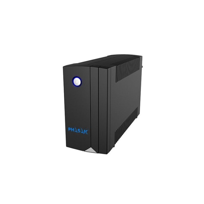 UPS Phasak Interactiva OTIIMA 860VA - PH 7288