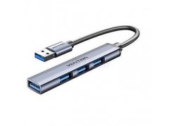 Hub USB 3.0 Vention CKOHB/...