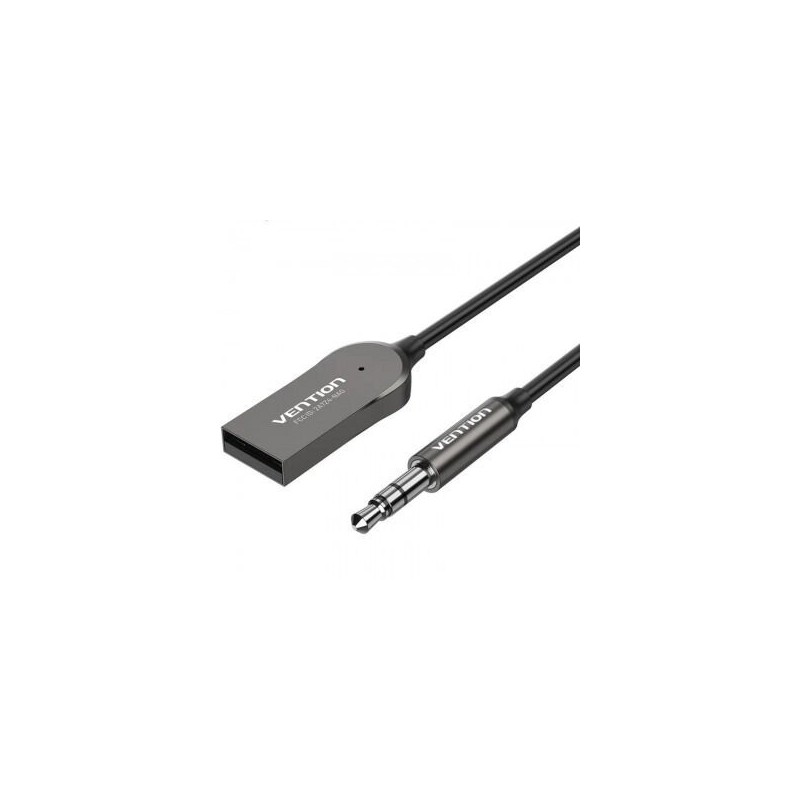 Transmissor E Receptor FM/ MP3/ Bluetooth Vention NAGHG