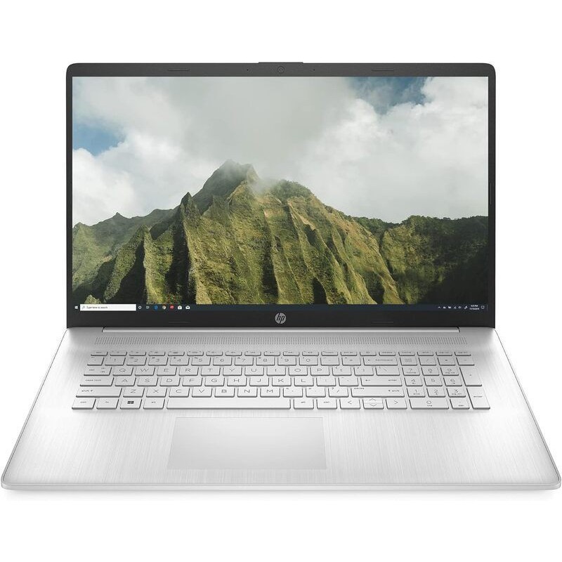 Portátil HP 17-cn2001sf i3-1215U/8GB/512SSD/17.3 FHD/Windows 11 - Teclado Francés