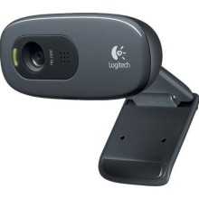 Logitech Webcam C270 HD
