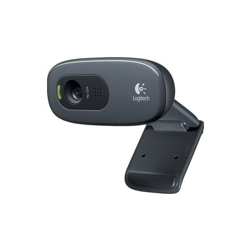Logitech Webcam C270 HD