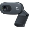 Logitech Webcam C270 HD