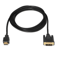 Cabo Nanocable DVI para HDMI Macho/Macho 3m - 10.15.0503