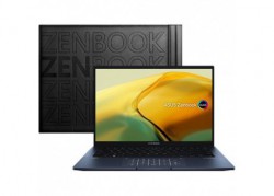 Portátil Asus ZenBook...