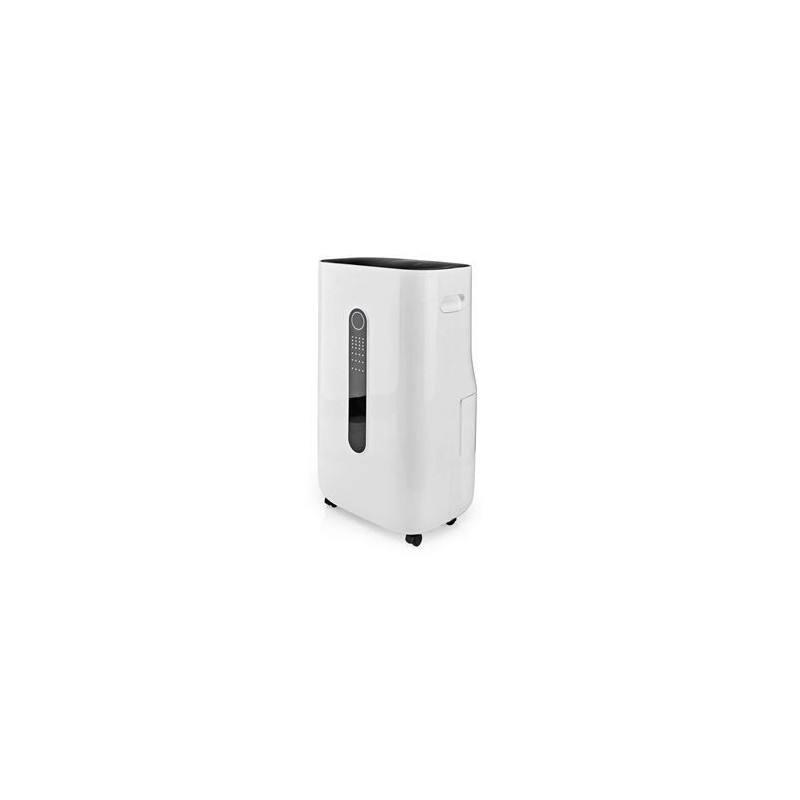 Desumidificador Nedis Wi-Fi 20L/Dia - DEHU20WTW Desumidificador Nedis Wi-Fi 20L/Dia - DEHU20WTW