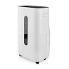 Desumidificador Nedis Wi-Fi 20L/Dia - DEHU20WTW Desumidificador Nedis Wi-Fi 20L/Dia - DEHU20WTW