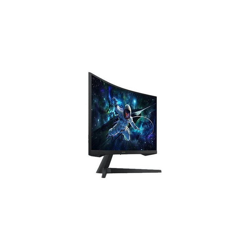 Monitor Gaming Curvo Samsung Odyssey G5 LS27CG552 | 27'' | QHD | 165 Hz